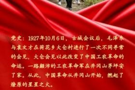 新闻联播党史人物，新闻联播党史人物事迹