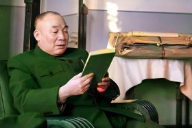 中国计划生育之父是谁 - 计划生育之父-我问心无愧 政策是中央定的