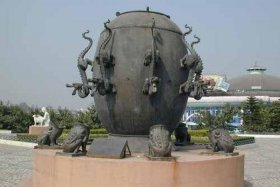 中国历史张衡发明地动仪 张衡发明的地动仪发明的过程