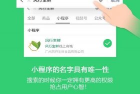 查询历史人物小程序（历史人物查询app）