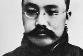 中国历史革命人物有哪些，中国革命历史人物大全