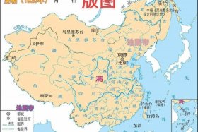 挨打的中国历史、中国挨打第一人