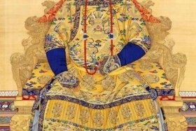 中国历史人物开国之君、开国君主是谁