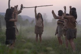 中国历史纪录片易经，历史易经大师