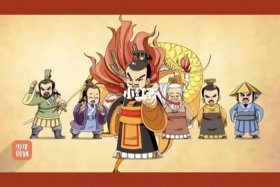 爆笑中国历史动画片怎么样，爆笑中国史第二季