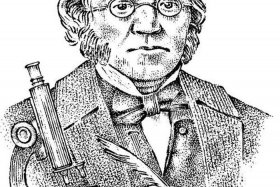 生物的历史人物 - 生物学历史人物