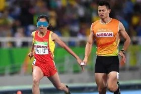 残奥会人物事件；残奥会人物事件有哪些