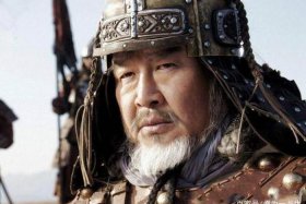 历史学家张献忠，历史人物张献忠简介