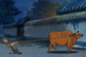 冷门的中国历史人物 - 冷门历史人物故事大全