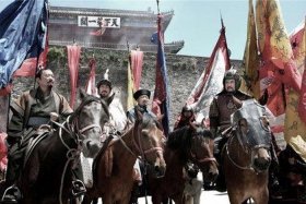 清军入关干了什么 清军入关干了什么大事