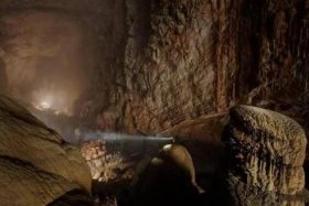 中国被困山洞的事件，中国被困山洞的事件有哪些