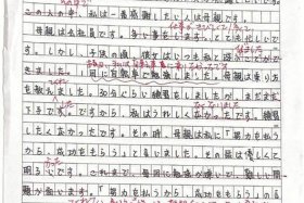 中国有名的人日语作文（中国有名的人日语作文300字）