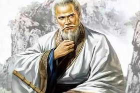 中国历史人物代表图、中国历史人物代表图片大全