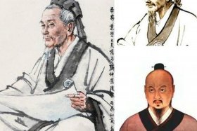 历史上张仲景记载 - 张仲景称为