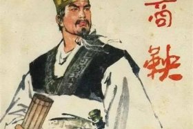 中国历史十大聪明人士（中国历史最聪明的人）