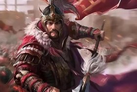 历史上谁最能打仗，最能打的历史人物