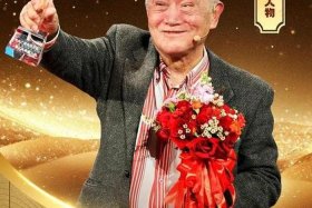 中国新闻史上的著名人物、我国著名新闻人