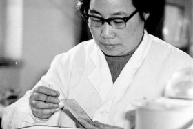 屠呦呦现在是中国人吗（屠呦呦现在哪里）