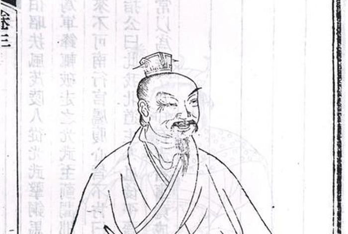 耿氏历史人物、古代耿氏名人