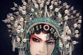 中国古代戏子 中国古代戏子的社会地位