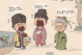 中国历史人物事件故事动画视频 历史人物故事 视频