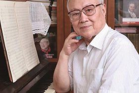 中国音乐史的代表人物（中国音乐史的代表人物有）