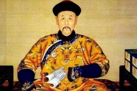 中国历史清朝康熙皇帝，清朝康熙一生真实历史