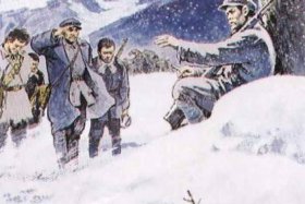 建党百年历程中的感动故事；建党百年瞬间故事