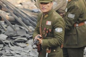 中国历史上最能打仗的人，中国历史十大最能打的人