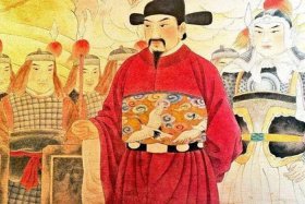 历史上著名的忠臣 古代有名的忠臣