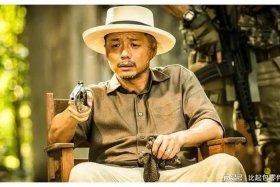 泰国人怎么评价段奕宏；泰国人怎么评价段奕宏呢