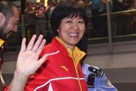 郎平的历史成就；郎平的历史成就是什么