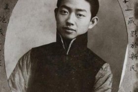 梅兰芳是中国的什么（梅兰芳是我国）