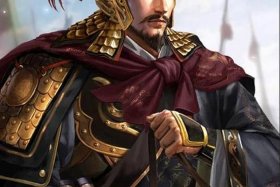 中国历史上帅哥排行榜 中国历史最帅