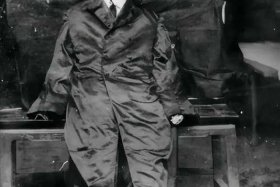 中国名人遗容；历史名人遗骸