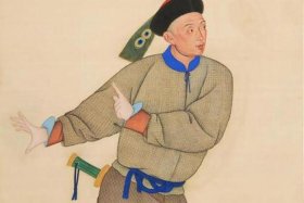 中国历史肖像图片 - 中国历史肖像图片高清