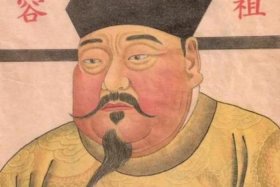 历史人物赵匡胤简介，赵匡胤事迹简介