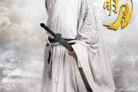 盖聂的资料 盖聂原型是谁