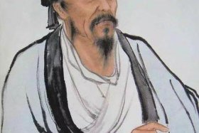 家喻户晓的诗人，家喻户晓的诗人有哪些