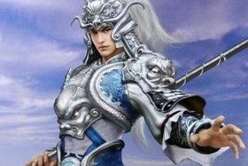 赵云中国历史；赵云历史记载