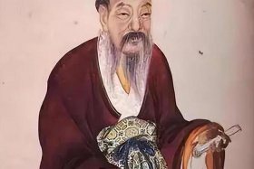 中国历史人物高清图；中国历史人物真实照片