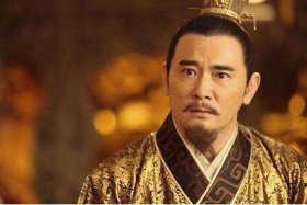 唐朝历史重要人物，唐朝的重要人物