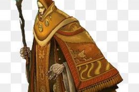 中国历代王朝祭司在哪里（中国古代大祭司的地位）