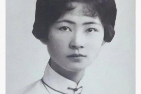 林徽因的人物事迹；林徽因人物事迹概括