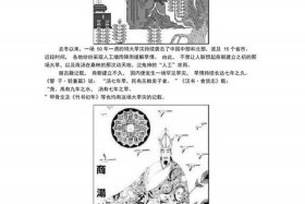 历史上求雨成功的人是谁、求雨的历史典故