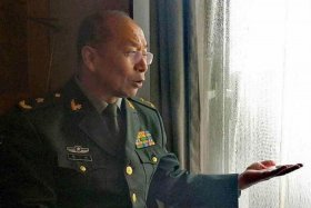 金一南间历（金一南经历）