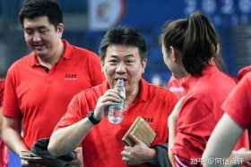 郎平现在是中国教练吗 郎平现在是中国教练吗知乎