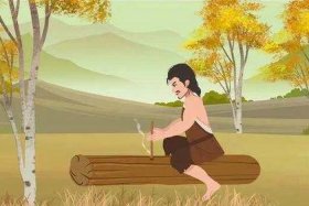 中国历史上行尸走肉的人物有哪些，行尸走肉在中国