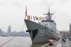 祖籍上海的海军人物 在上海当海军,是做什么的