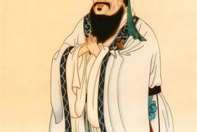 孔子是我国哪个朝代思想家 孔子是我国哪个时期的思想家